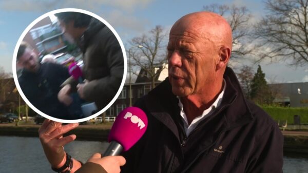 Slijptol uit Schilderswijk gekieperd tijdens onderzoek naar PVV-stemmers
