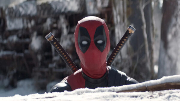 Trailer Deadpool & Wolverine breekt alle records: binnen 24 uur meer dan 365 miljoen views