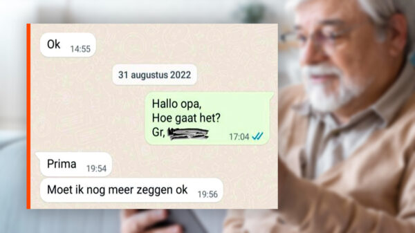 19 boomers die beter meteen terug kunnen naar de offline wereld