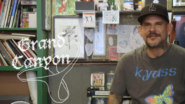 Tattoo-artists vertellen over de slechtste tattoos die ze ooit hebben gezet