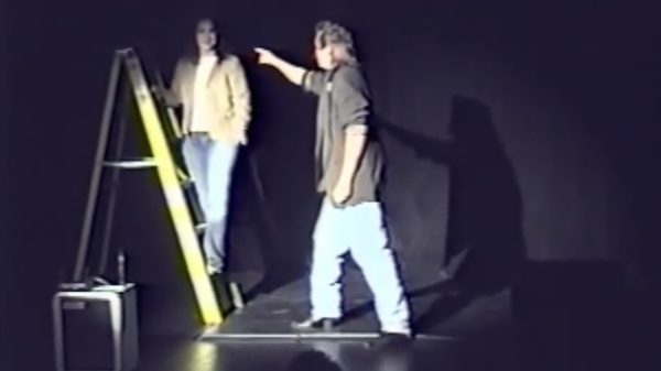 Een wijze les uit de oude doos: vertrouw alleen jezelf voor de volle 100%