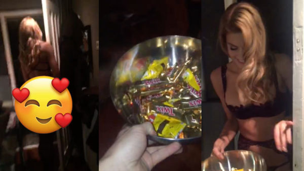 Dit is waarschijnlijk het lekkerste snoepje van Sint-Maarten 2019