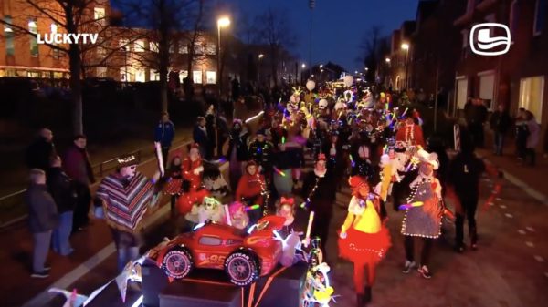 Tijdens carnaval alleen nog poepveegclowns op tv dankzij actiegroep "Kick Out K#tcarnaval"
