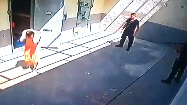 Simpele celinspectie in Braziliaanse gevangenis mondt uit in gijzeling