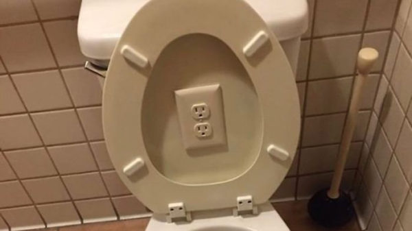 Een hele lading klussers die nog lang geen echte Nico zijn