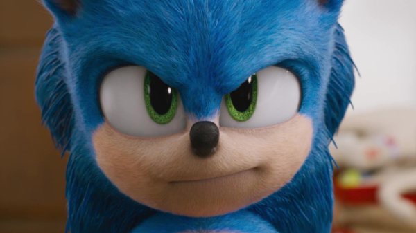 De opnieuw bewerkte trailer van Sonic the Hedgehog ziet er stukken beter uit