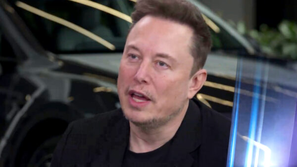 Elon Musk bekent dat hij ketamine gebruikt tegen zijn "negatieve gemoedstoestand"