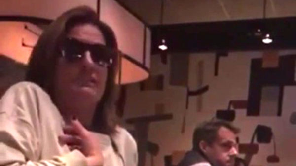 Becky houdt gewoon van piem0ls