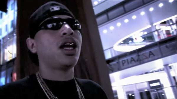 Een ouderwetse avond in het leven van Gino Pietermaai