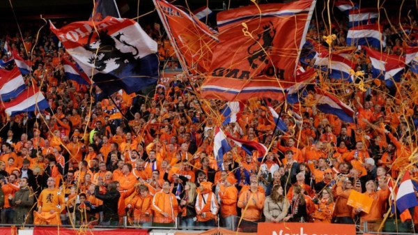 Nederland kwalificeert zich voor het EK 2020 na saai, maar zakelijk gelijkspel tegen Noord-Ierland