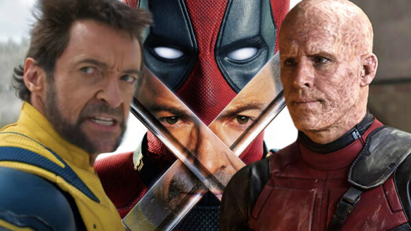 Marvel dropt hun tweede trailer van de film Deadpool & Wolverine