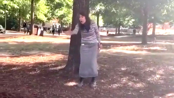 "Je poepert is alleen een uitgang, geen ingang!"