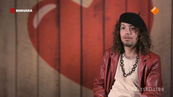 Kankerpatiënt met zelfspot: "Volgens mij doe ik het kankergoed"