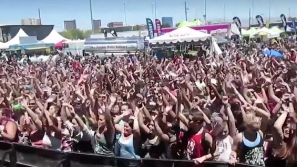 Skoften Sloopservice: Breek de Week (17)