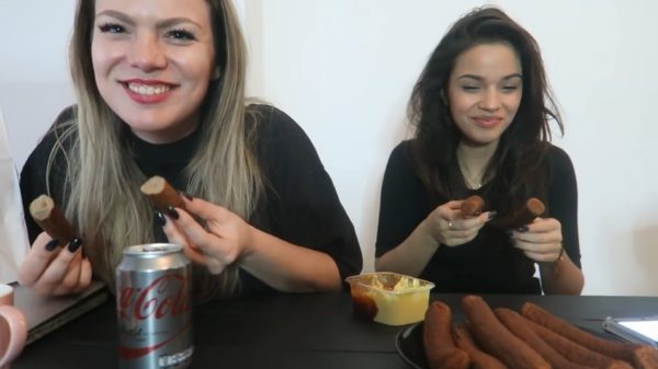 Hoera, het is vandaag Fastfood Day 2019!