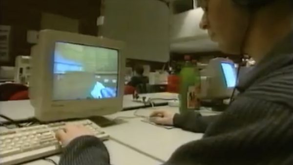 Flashback naar de Gamepoint LAN van het jaar 1999