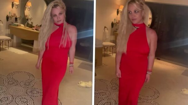 Nieuwe video van Britney Spears zorgt opnieuw voor veel nieuwe speculaties