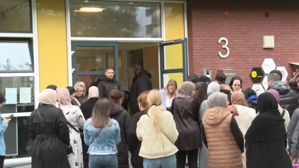 Ouders in shock na misbruikzaak op basisschool in Den Haag