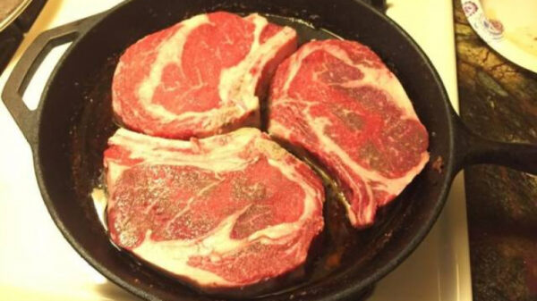 Begin je dag eens met een heerlijke OCD-dump