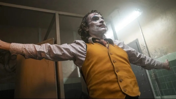 Joker officieel eerste R-rated film die meer dan een miljard dollar oplevert