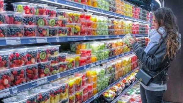 Perfectionisten krijgen een ooggasme bij het zien van deze OCD-dump