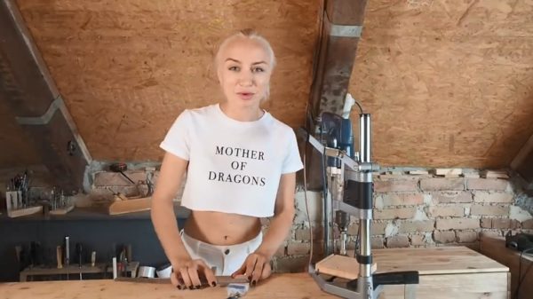 Klussen met Katja: zo maak je een blyat Game of Thrones-ring