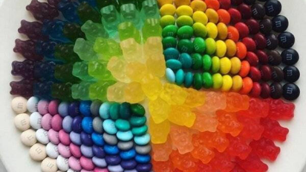 Perfectionisten komen helemaal tot rust dankzij deze pure perfectie-dump