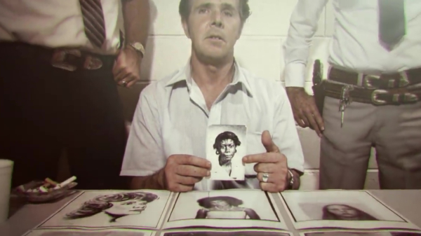 Seriemoordenaar Henry Lee Lucas centraal in Netflix-docu The Confession Killer