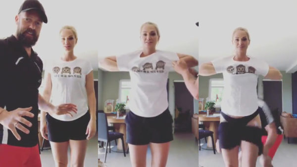 De T-Rex Prank is na al die tijd nog steeds heerlijk om naar te kijken