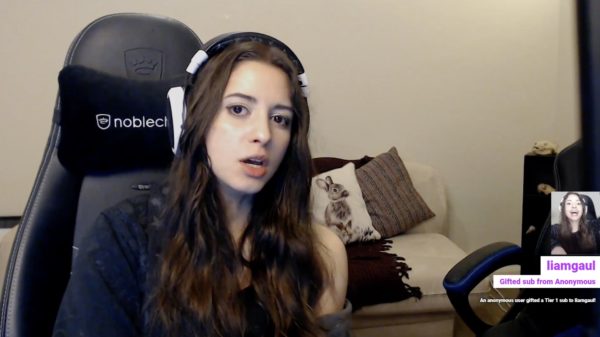 Een paar minuten mediteren met Sweet Anita zorgt altijd voor hilarische verrassingen