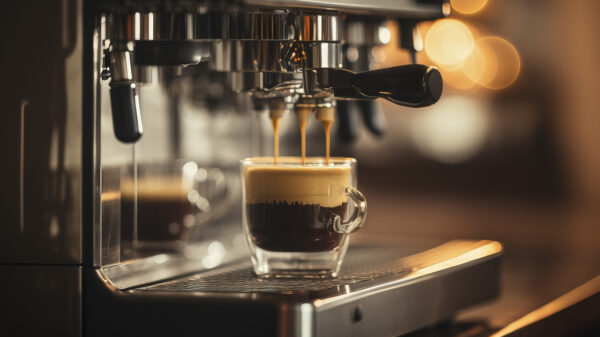 Hoeveel koppen koffie drink jij op een dag?