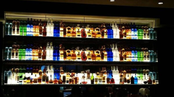 Perfectionisten beleven een ooggasme bij het zien van deze OCD-dump