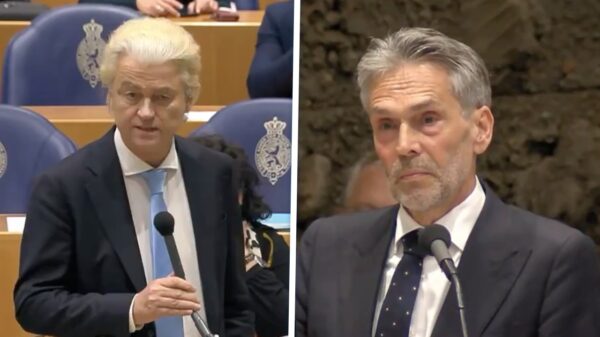 Geert Wilders valt kersverse premier Dick Schoof aan: "Slappe hap!"
