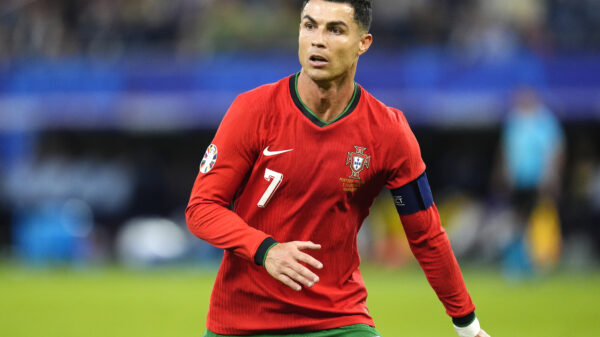 Is de internationale carrière van Cristiano Ronaldo voorbij na dit beroerde EK?