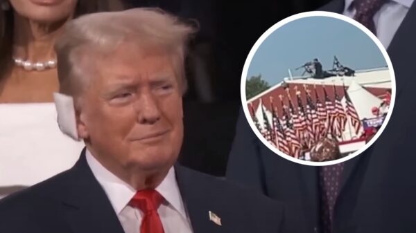 Video: Trump-schutter had maar liefst twee minuten de tijd voordat de Secret Service ingreep
