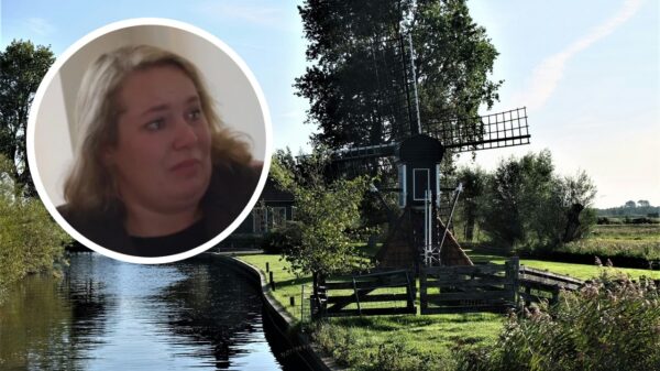 LOL: Lisa barst in tranen uit omdat ze mogelijk moet "emigreren" naar Friesland