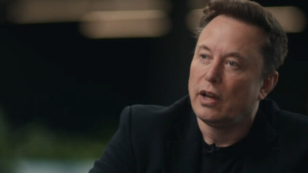 Emotionele Elon Musk: "Mijn zoon is dood, vermoord door het woke-virus"