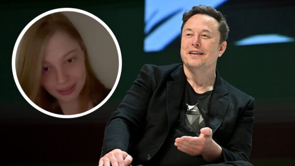 Transgender dochter Elon Musk vernietigend over vader na uitspraken woke-virus: "Hij was er nooit"