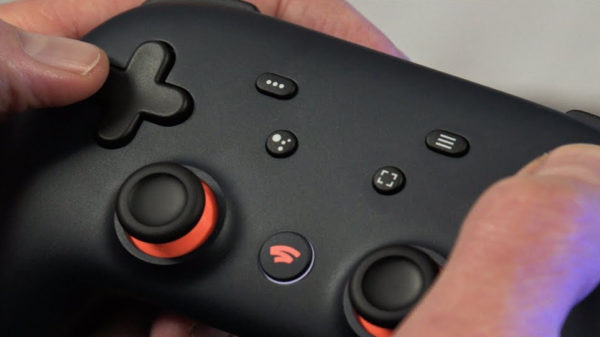 Revolutionaire games-streamdienst Google Stadia uitgebreid aan de tand gevoeld