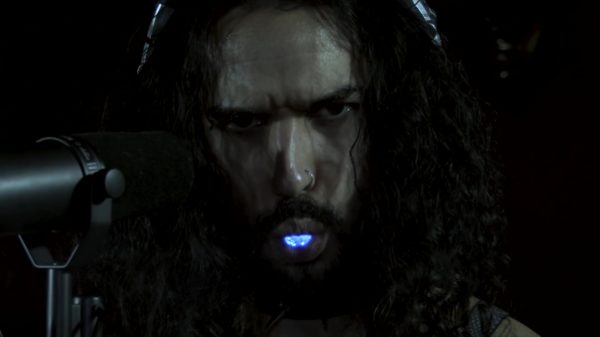 Welcome to the Jungle in de stijl van Rammstein klinkt vreemd, maar wel bijzonder lekker