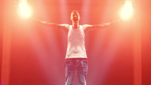 Gabbers unite: Thunderdome komt op 26 oktober naar de Jaarbeurs