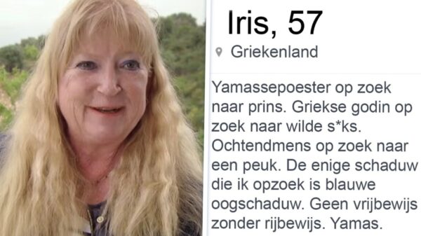 7 fictieve maar geniale Tinderprofielen van de B&B Vol Liefde-kandidaten