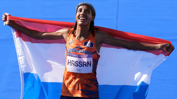 Unieke trilogie voor Sifan Hassan na fenomenale gouden medaille op de olympische marathon