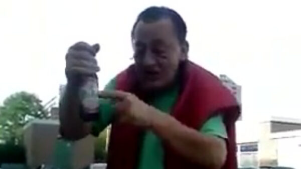 Classic: Willem houdt nog steeds van Kanon