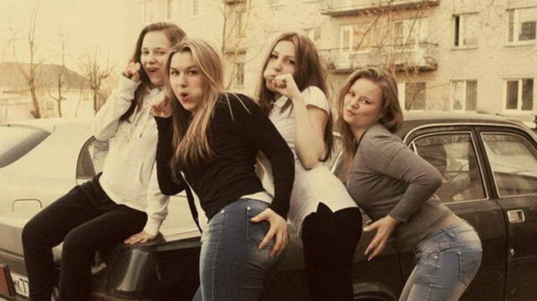 Een verzameling kiekjes uit het afvoerputje van social media (5)