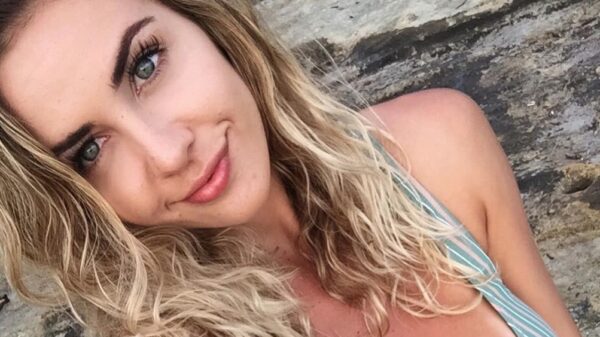 De voorgevels van deze dames zijn een godsgeschenk voor mannen