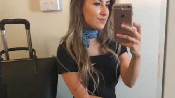 Appetijtelijke stewardessen zorgen ook buiten een vlucht voor een hoop comfort