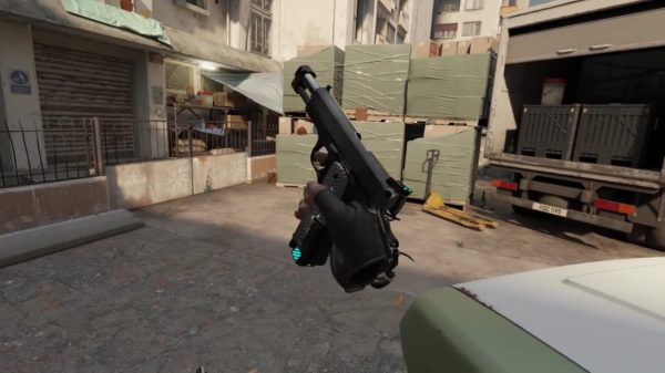 Jawel, er komt eindelijk een gloednieuwe Half-Life