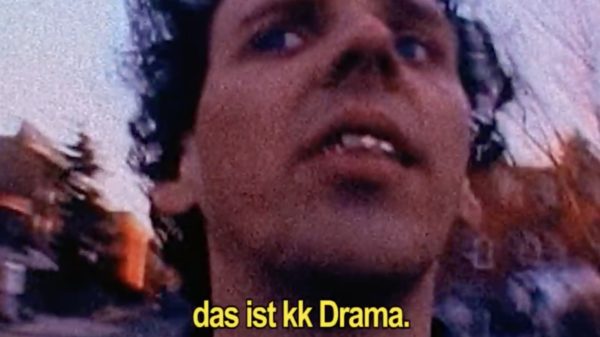 Even wegdromen bij de ontspannen zondagse muziek van Outerspass