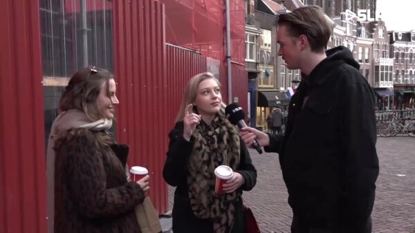 Bram in de buurt: wat is jouw slechtste bed-ervaring?